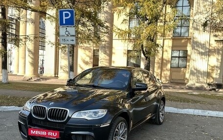 BMW X6 M, 2012 год, 2 900 000 рублей, 5 фотография