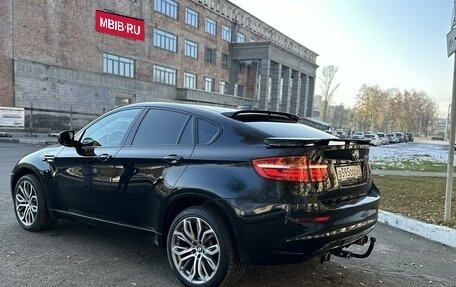 BMW X6 M, 2012 год, 2 900 000 рублей, 7 фотография