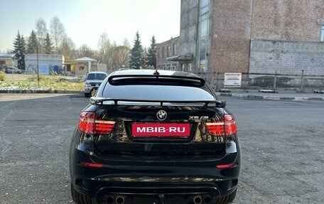 BMW X6 M, 2012 год, 2 900 000 рублей, 8 фотография