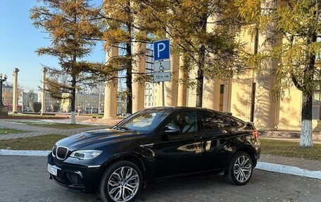 BMW X6 M, 2012 год, 2 900 000 рублей, 19 фотография