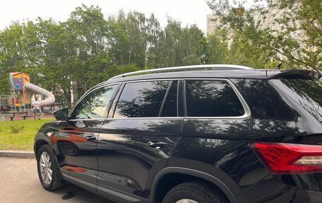 Skoda Kodiaq I, 2018 год, 3 300 000 рублей, 2 фотография