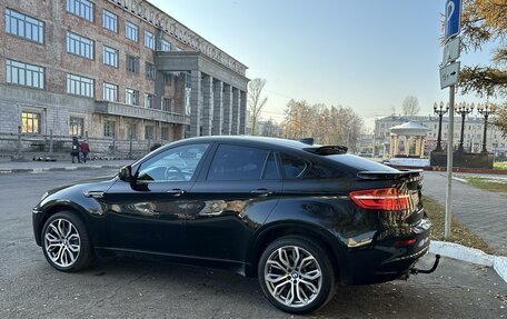 BMW X6 M, 2012 год, 2 900 000 рублей, 20 фотография