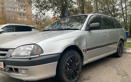 Toyota Caldina, 1998 год, 275 000 рублей, 8 фотография