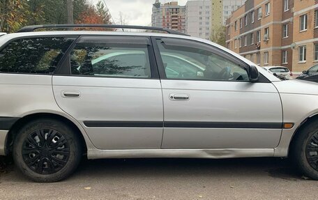 Toyota Caldina, 1998 год, 275 000 рублей, 10 фотография