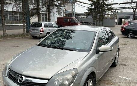 Opel Astra H, 2008 год, 625 000 рублей, 2 фотография