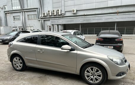 Opel Astra H, 2008 год, 625 000 рублей, 4 фотография