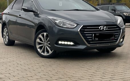 Hyundai i40 I рестайлинг, 2015 год, 1 520 000 рублей, 2 фотография