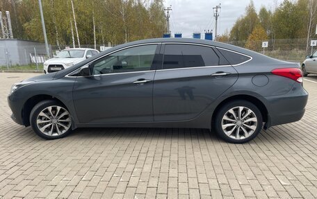 Hyundai i40 I рестайлинг, 2015 год, 1 520 000 рублей, 6 фотография