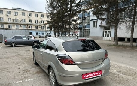 Opel Astra H, 2008 год, 625 000 рублей, 6 фотография