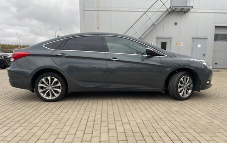 Hyundai i40 I рестайлинг, 2015 год, 1 520 000 рублей, 7 фотография