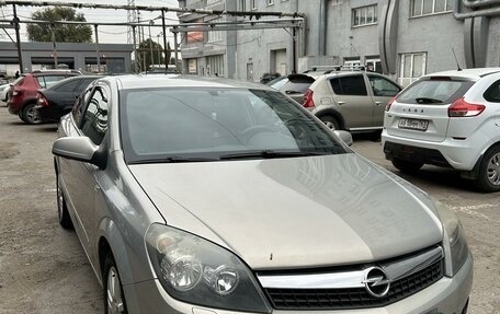 Opel Astra H, 2008 год, 625 000 рублей, 3 фотография