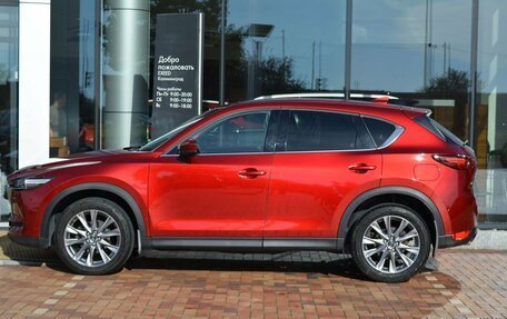 Mazda CX-5 II, 2019 год, 2 932 590 рублей, 8 фотография