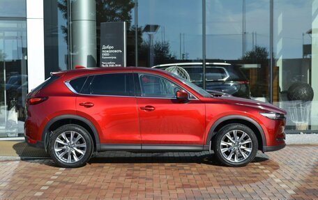 Mazda CX-5 II, 2019 год, 2 932 590 рублей, 4 фотография