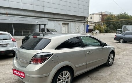 Opel Astra H, 2008 год, 625 000 рублей, 5 фотография