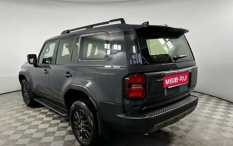 Toyota Land Cruiser Prado, 2024 год, 11 490 000 рублей, 7 фотография