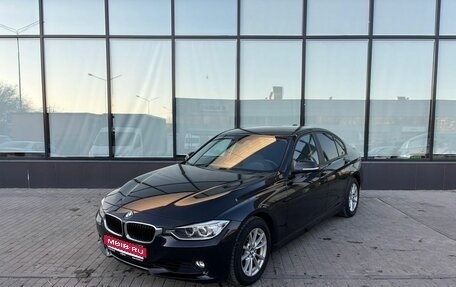 BMW 3 серия, 2015 год, 2 399 000 рублей, 1 фотография