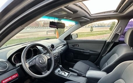 Mazda 3, 2004 год, 530 000 рублей, 5 фотография