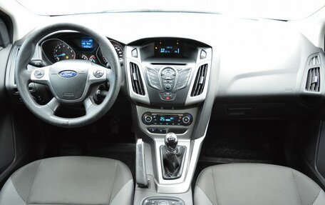 Ford Focus III, 2014 год, 923 590 рублей, 17 фотография