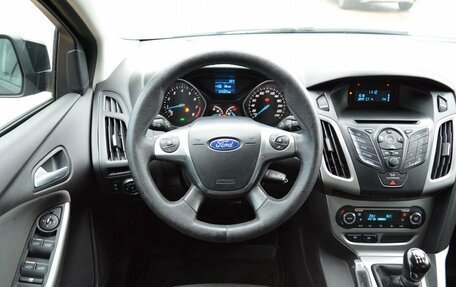 Ford Focus III, 2014 год, 923 590 рублей, 19 фотография