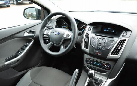 Ford Focus III, 2014 год, 923 590 рублей, 18 фотография