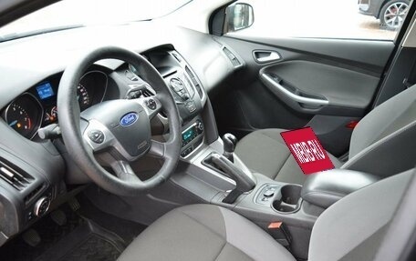 Ford Focus III, 2014 год, 923 590 рублей, 12 фотография