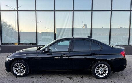 BMW 3 серия, 2015 год, 2 399 000 рублей, 2 фотография