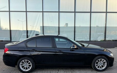 BMW 3 серия, 2015 год, 2 399 000 рублей, 6 фотография