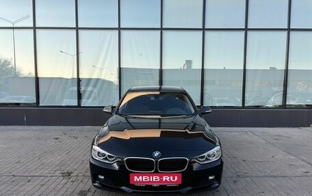 BMW 3 серия, 2015 год, 2 399 000 рублей, 8 фотография