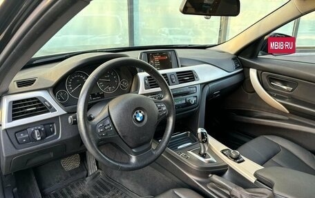 BMW 3 серия, 2015 год, 2 399 000 рублей, 9 фотография