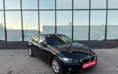 BMW 3 серия, 2015 год, 2 399 000 рублей, 7 фотография