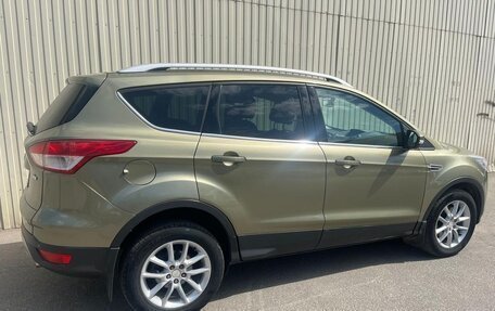 Ford Kuga III, 2014 год, 1 150 000 рублей, 1 фотография