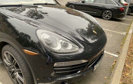 Porsche Cayenne III, 2011 год, 2 100 000 рублей, 7 фотография