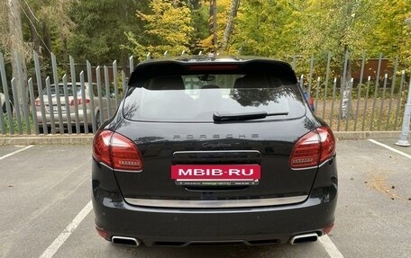 Porsche Cayenne III, 2011 год, 2 100 000 рублей, 6 фотография