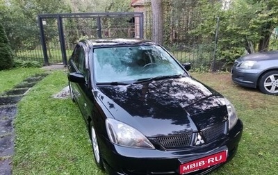 Mitsubishi Lancer IX, 2006 год, 670 000 рублей, 1 фотография