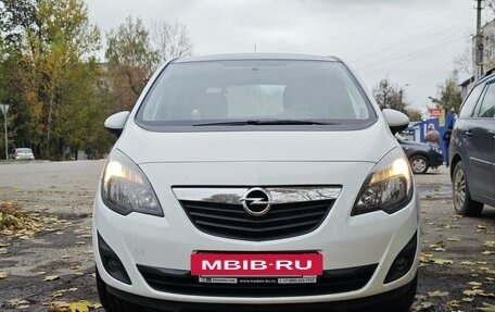 Opel Meriva, 2012 год, 730 000 рублей, 6 фотография