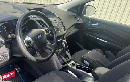 Ford Kuga III, 2014 год, 1 150 000 рублей, 5 фотография