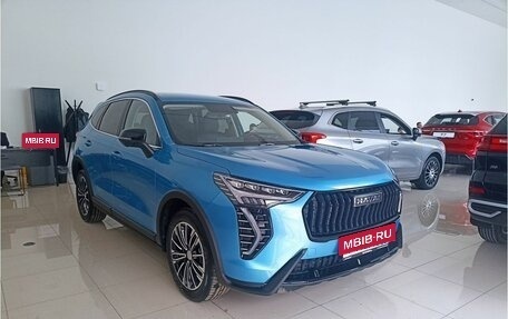 Haval Jolion, 2024 год, 2 474 010 рублей, 2 фотография