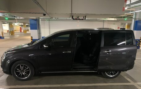 Mazda MPV III, 2007 год, 1 500 000 рублей, 12 фотография