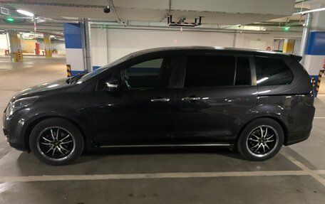 Mazda MPV III, 2007 год, 1 500 000 рублей, 13 фотография