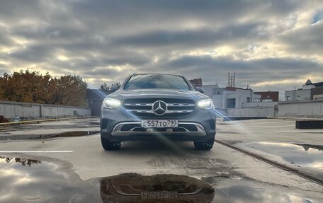 Mercedes-Benz GLC, 2019 год, 4 700 000 рублей, 3 фотография