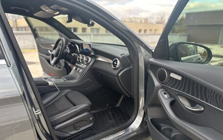 Mercedes-Benz GLC, 2019 год, 4 700 000 рублей, 19 фотография