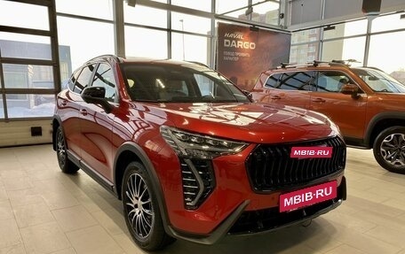 Haval Jolion, 2024 год, 2 655 000 рублей, 2 фотография