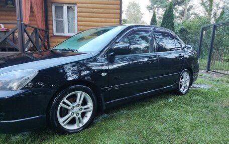 Mitsubishi Lancer IX, 2006 год, 670 000 рублей, 6 фотография