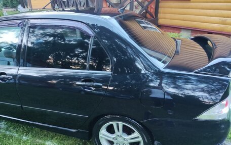 Mitsubishi Lancer IX, 2006 год, 670 000 рублей, 8 фотография