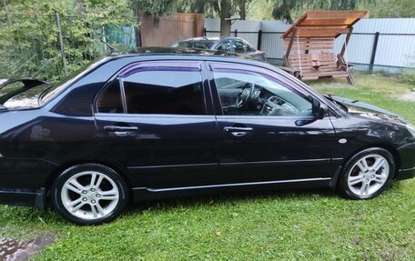 Mitsubishi Lancer IX, 2006 год, 670 000 рублей, 11 фотография