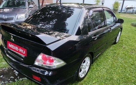 Mitsubishi Lancer IX, 2006 год, 670 000 рублей, 9 фотография