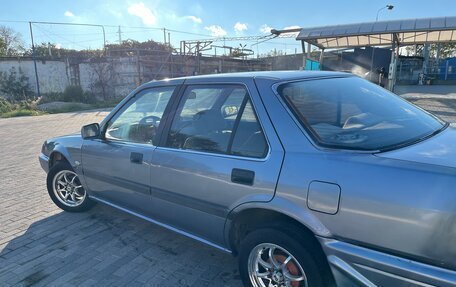 Honda Accord III, 1987 год, 160 000 рублей, 3 фотография