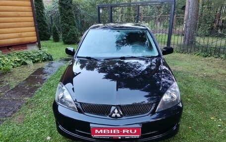 Mitsubishi Lancer IX, 2006 год, 670 000 рублей, 2 фотография