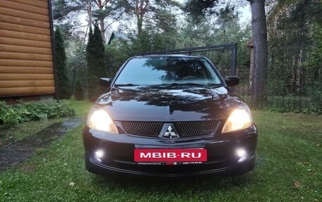 Mitsubishi Lancer IX, 2006 год, 670 000 рублей, 20 фотография