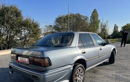 Honda Accord III, 1987 год, 160 000 рублей, 4 фотография